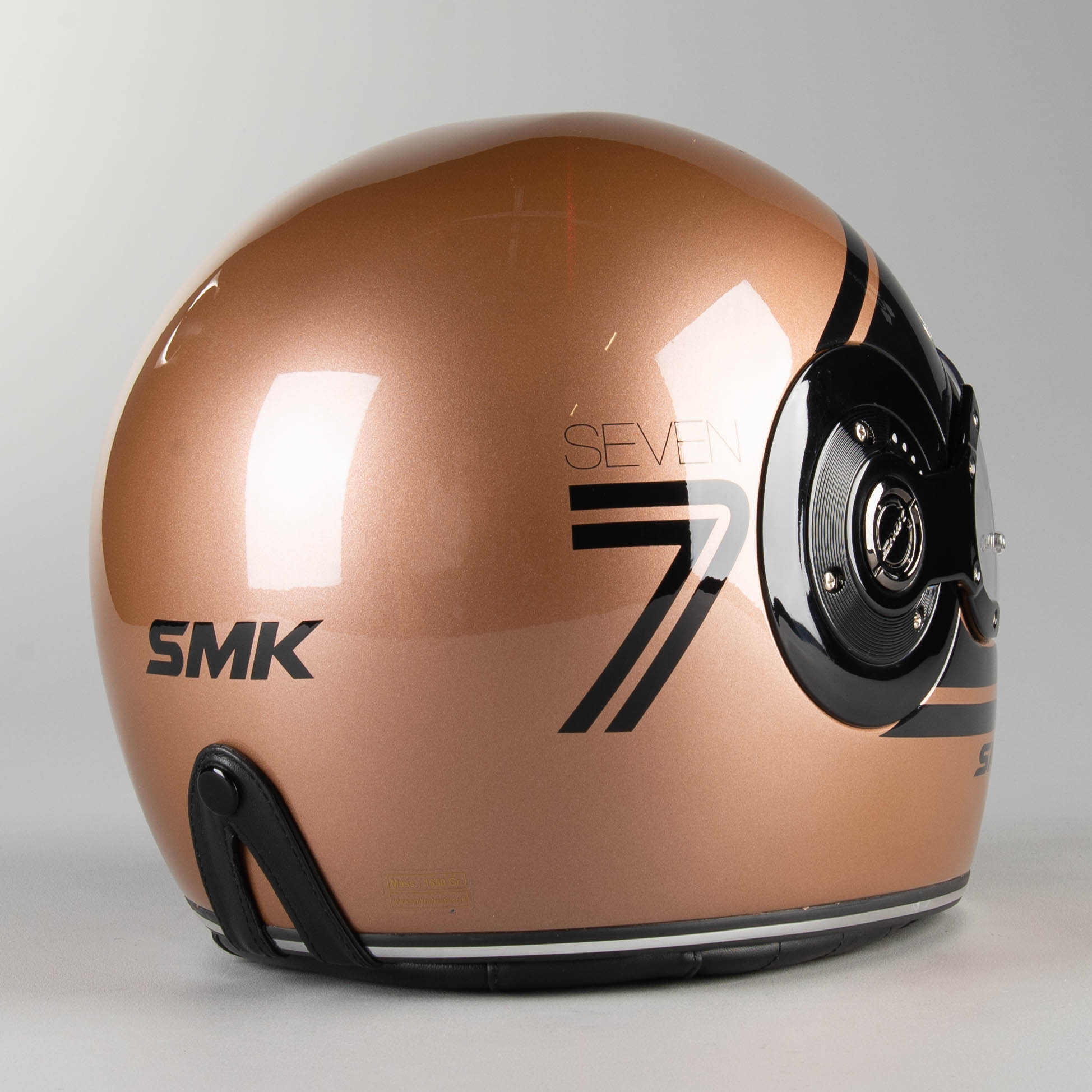 SMK Eldorado Seven Full Face Helmet