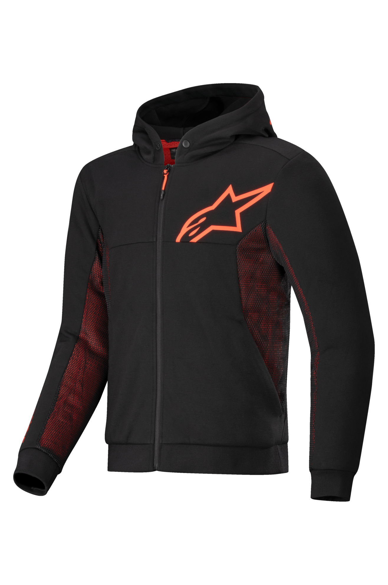 Alpinestars Chrome Air Sport MC Hoodie | 24MX