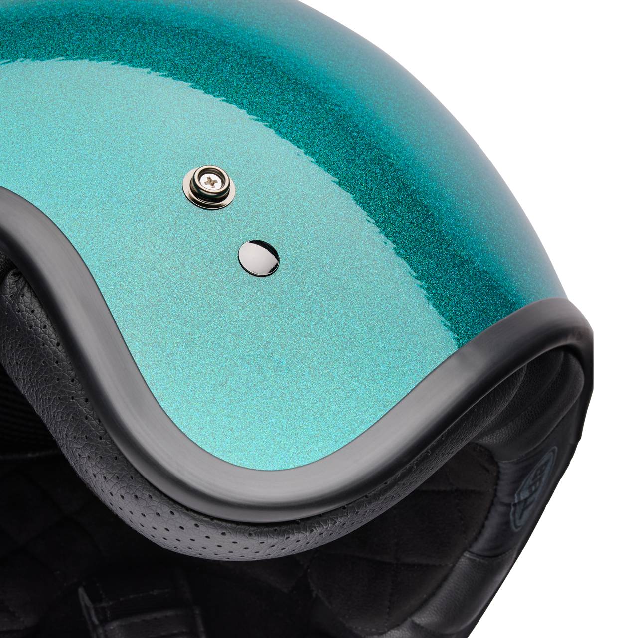 Casco Jet BELL Custom 500 Flake