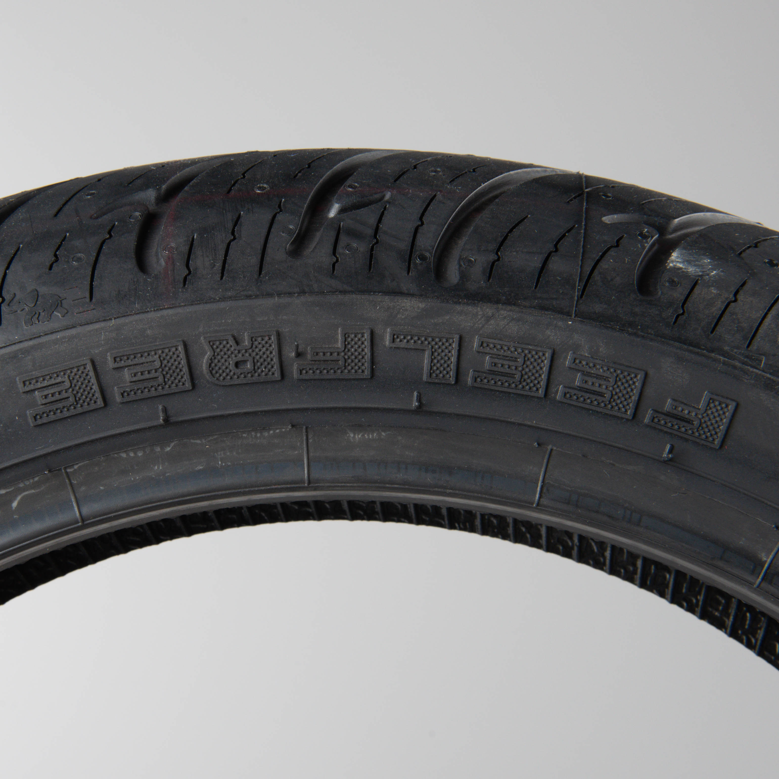 Metzeler FEELFREE™ Wintec Front Scooter Tyre