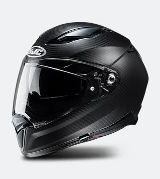 Kinnine Kiiver HJC F70