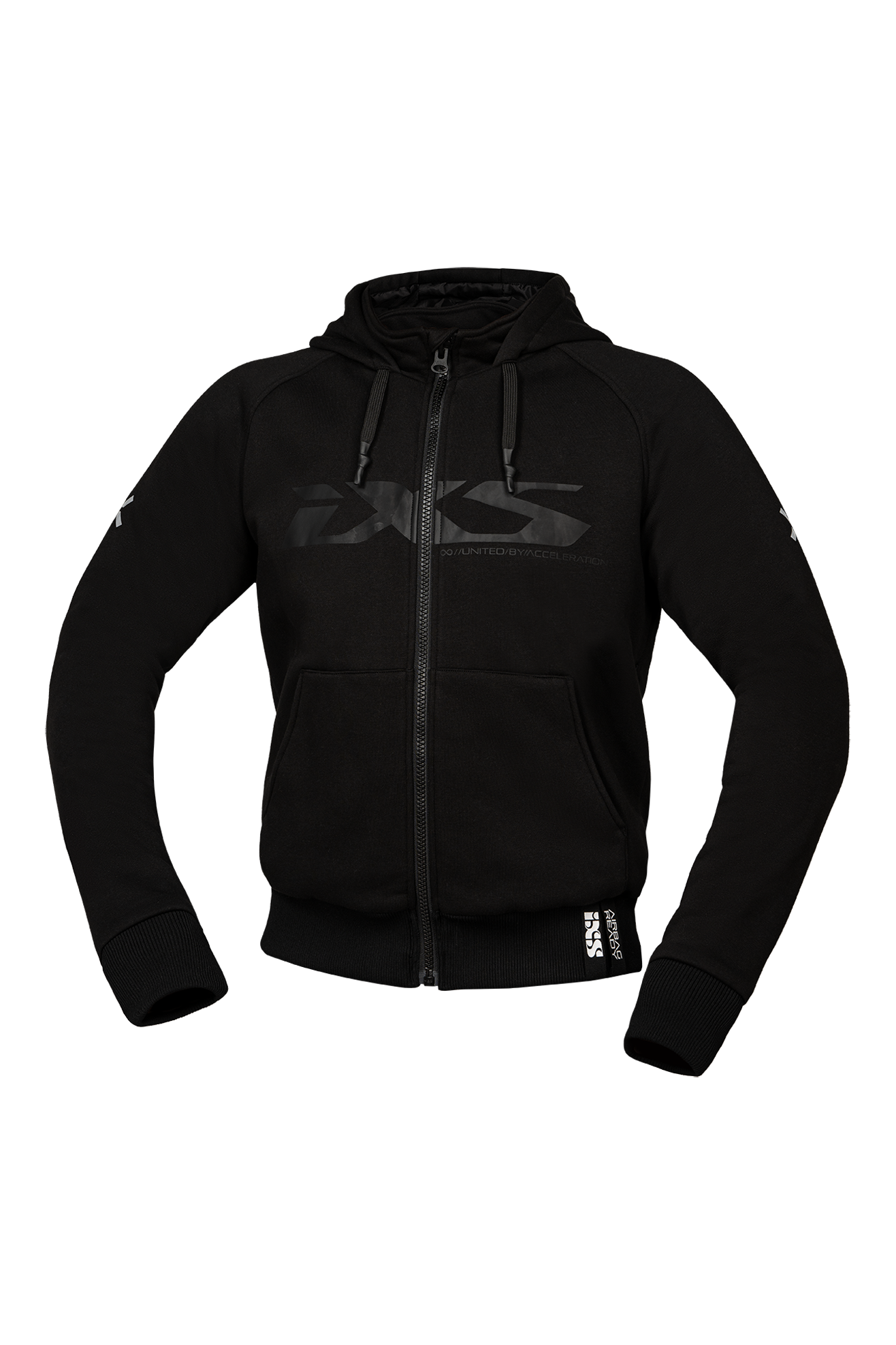 Motorhoodie iXS Rapid 1.0