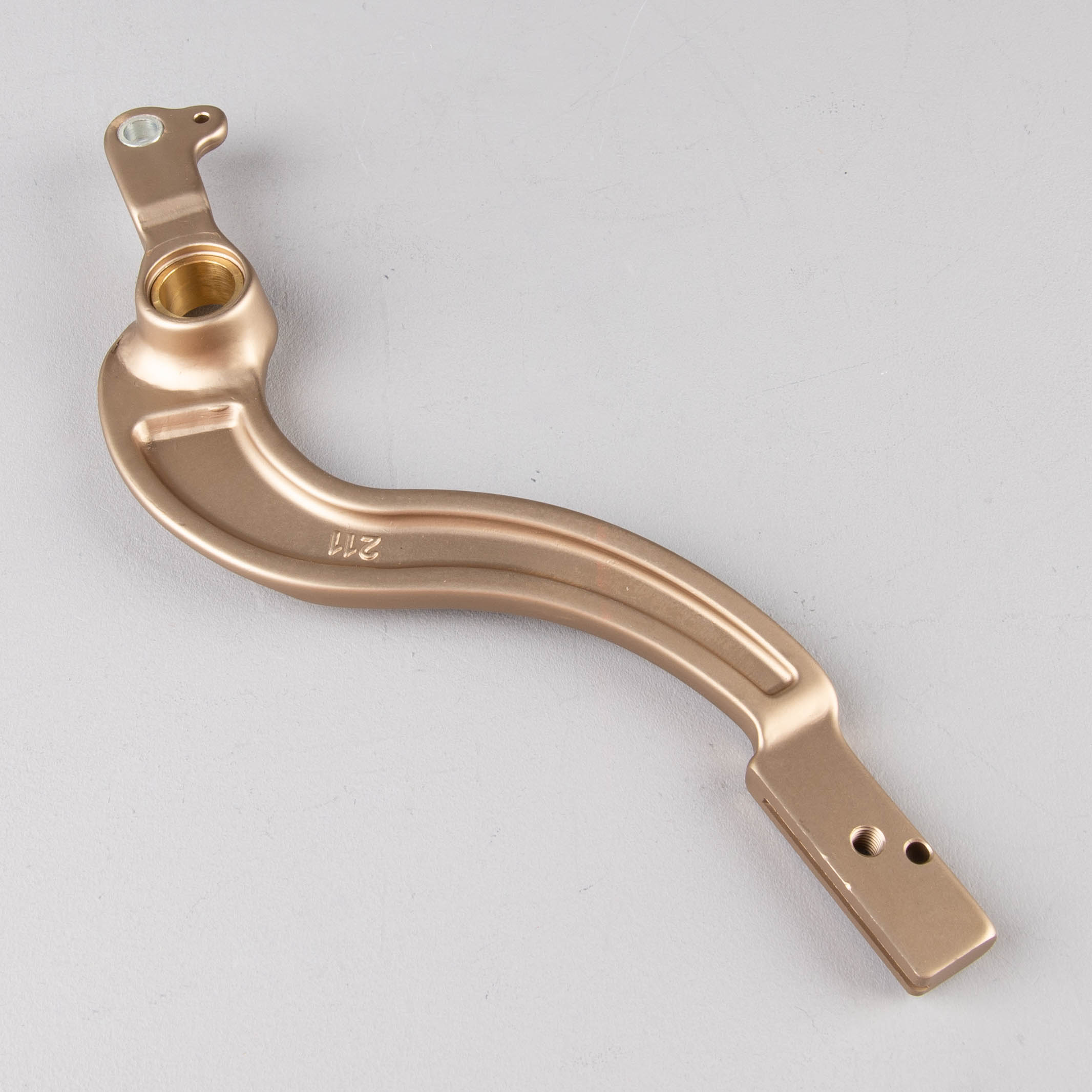 Rempedaal Twenty Flex (Zonder Remtop)