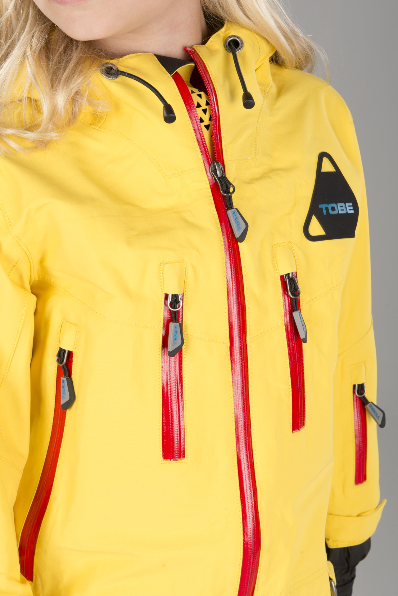 TOBE Ludo Monosuit Kid’s Overall