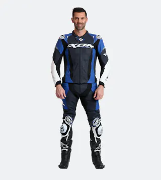 Motorjas Ixon Vortex 3