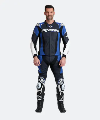 Motorjas Ixon Vortex 3