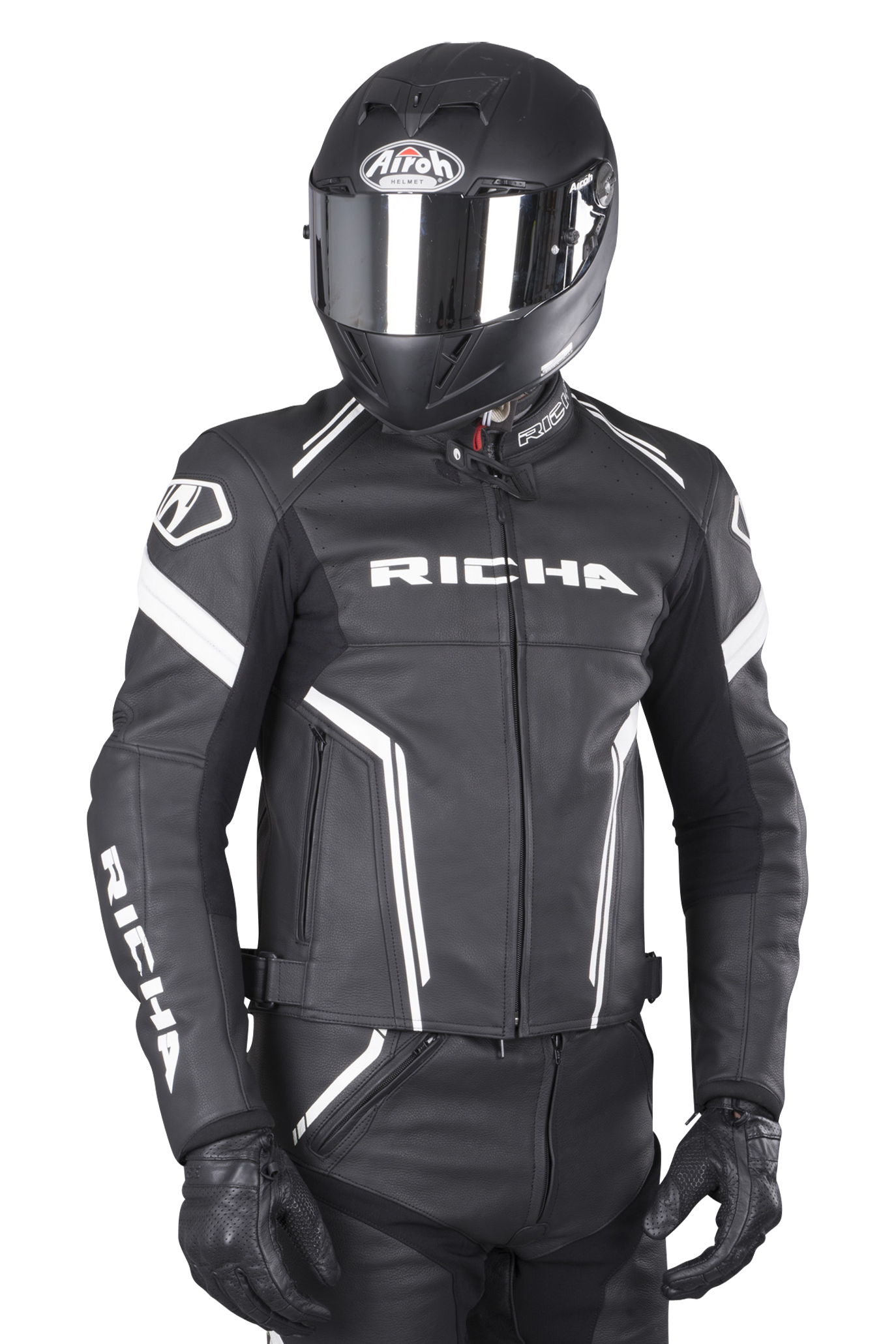 Jas Richa Assen