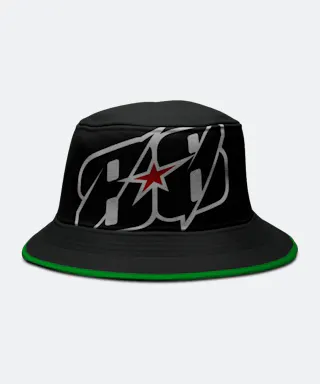 Bucket Hat Ixon Oliv 24 Bob