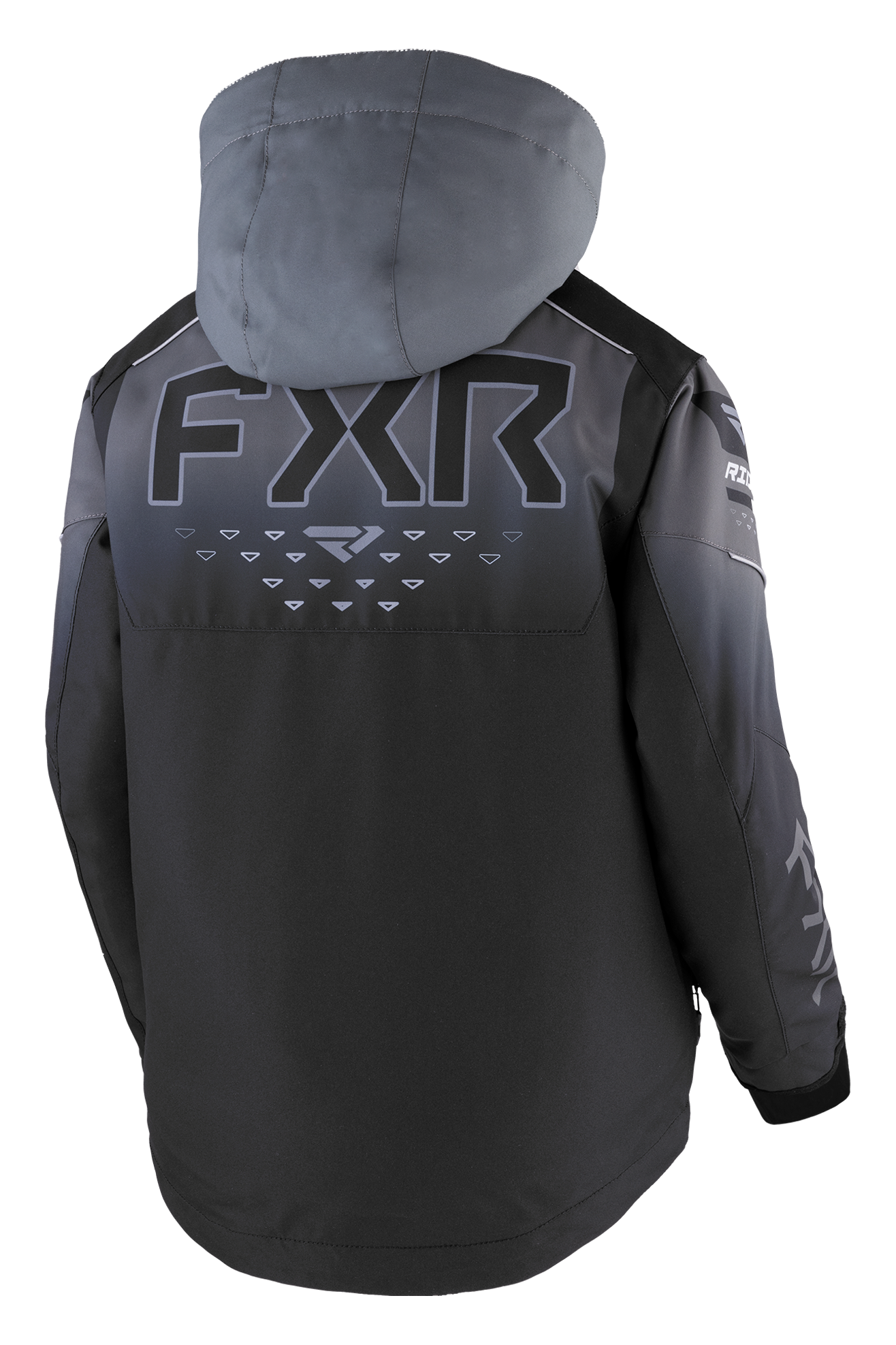 Яке За Сняг FXR Helium Младежки
