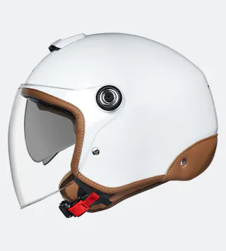 Nexx Y.10 Open Face Helmet Sunny MT Camel