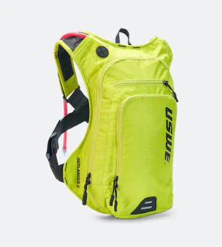 USWE Outlander Moto 9L Hydration Pack