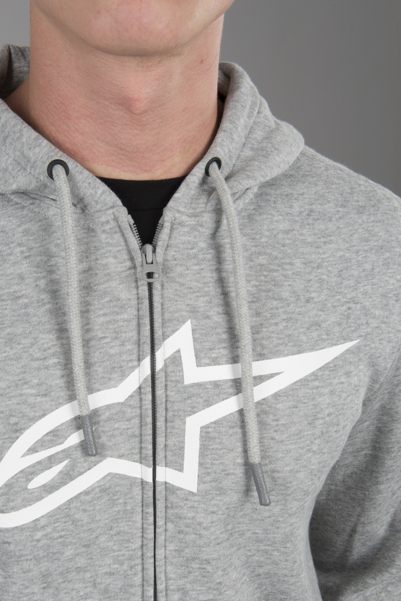 alpinestars ageless hoodie