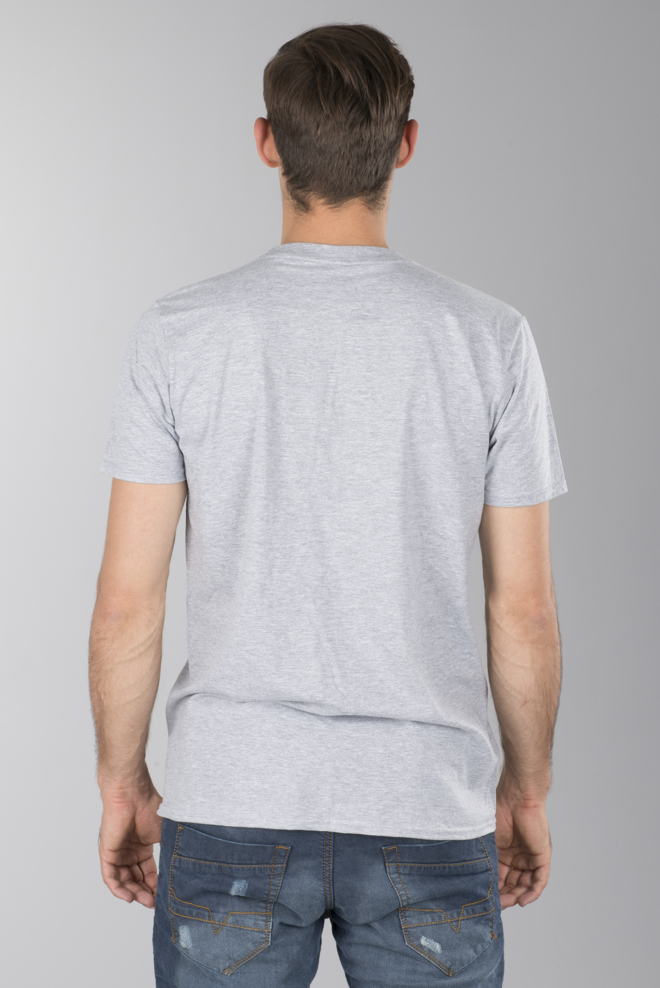 Camiseta 24MX Evolution