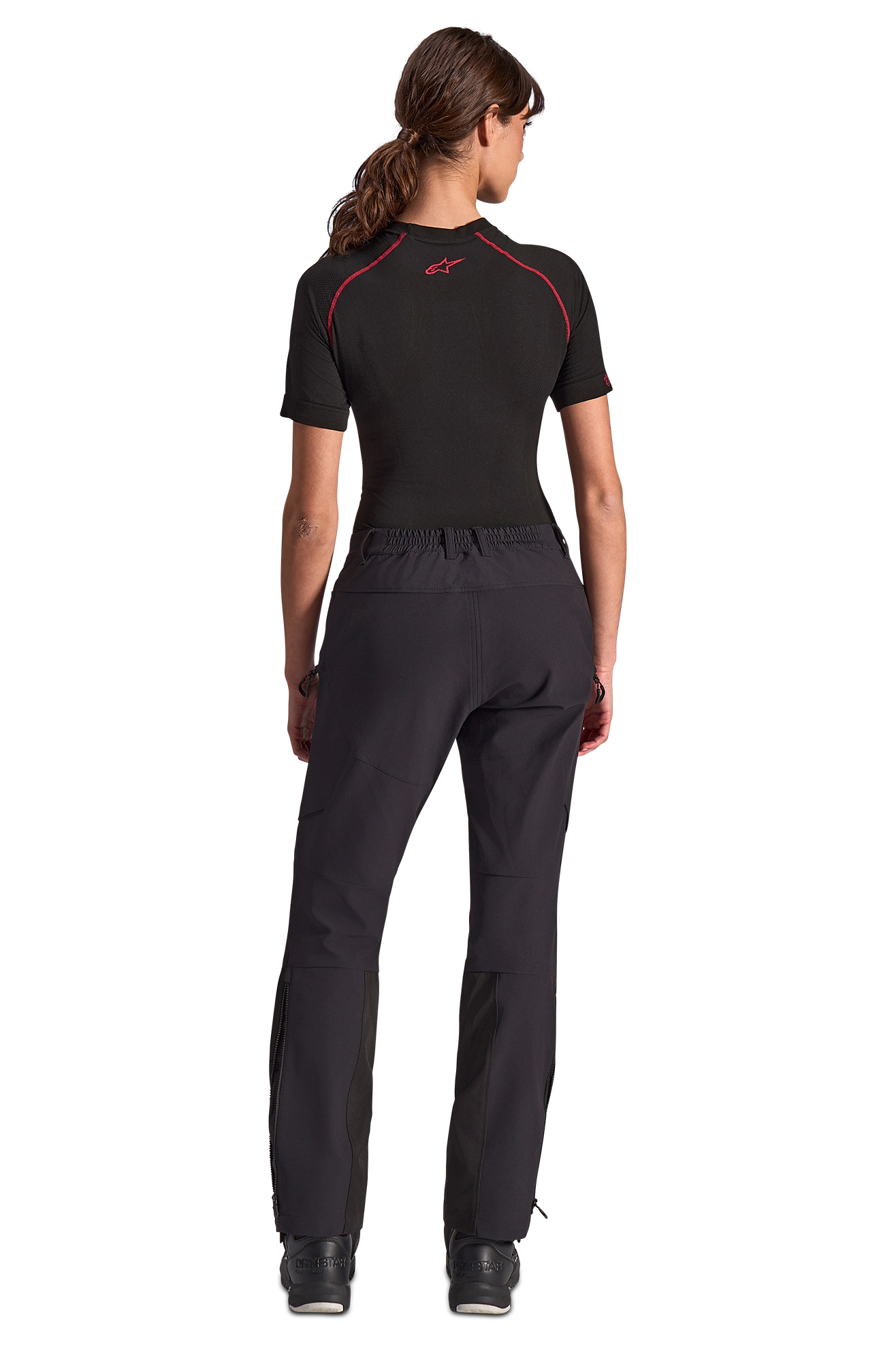 Motorbroek Alpinestars Stella Explore Ast Dames