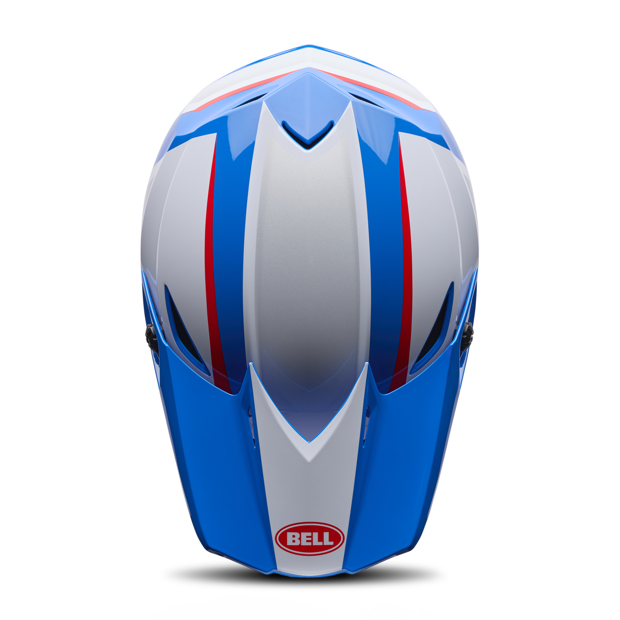 BELL MX-10 Mips 2026 Youth MX Helmet