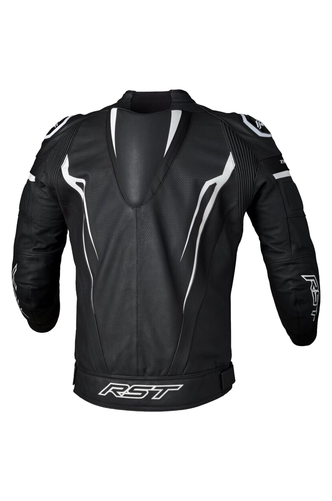 Chaqueta de Moto RST Tractech Evo 5