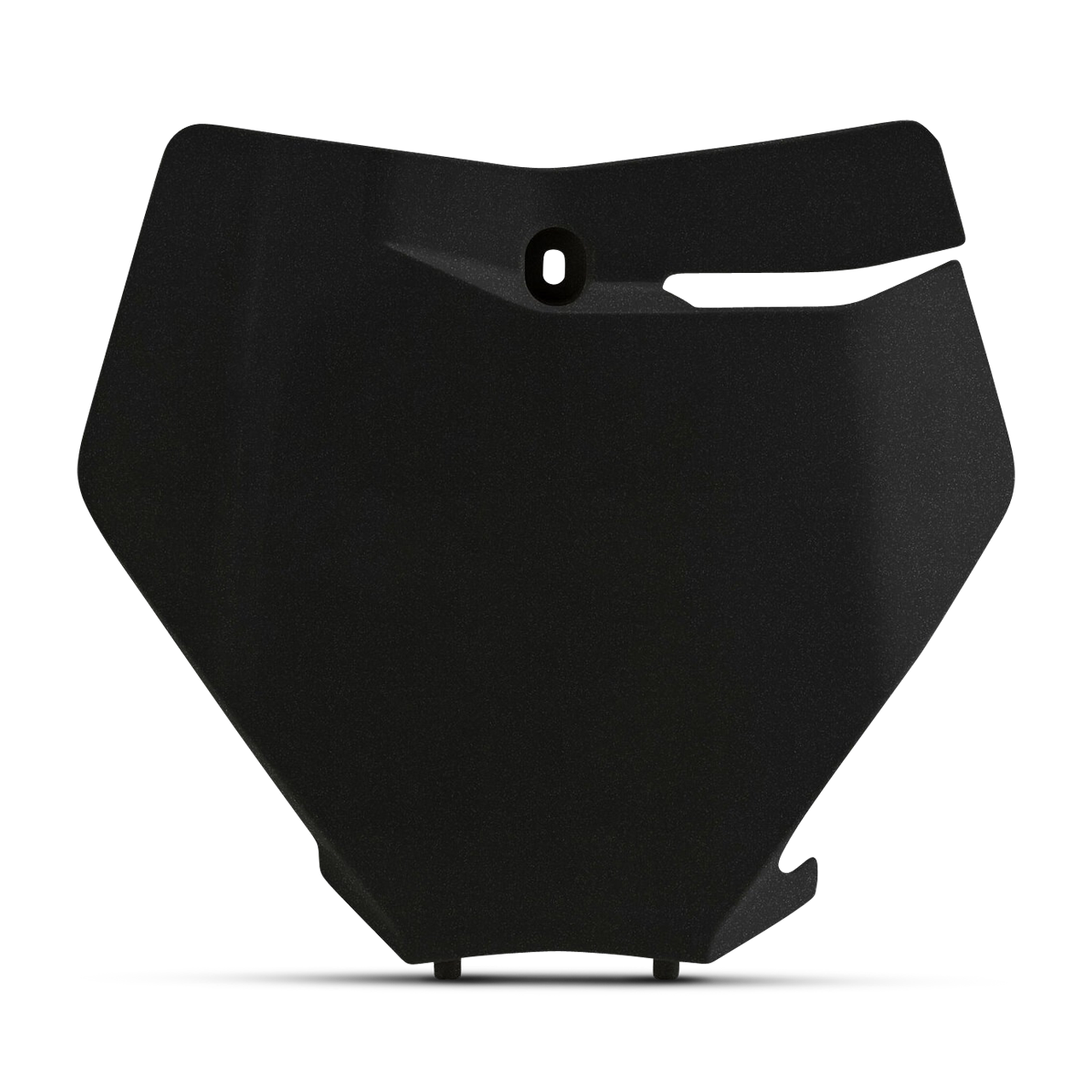 Acerbis Front Number Plate