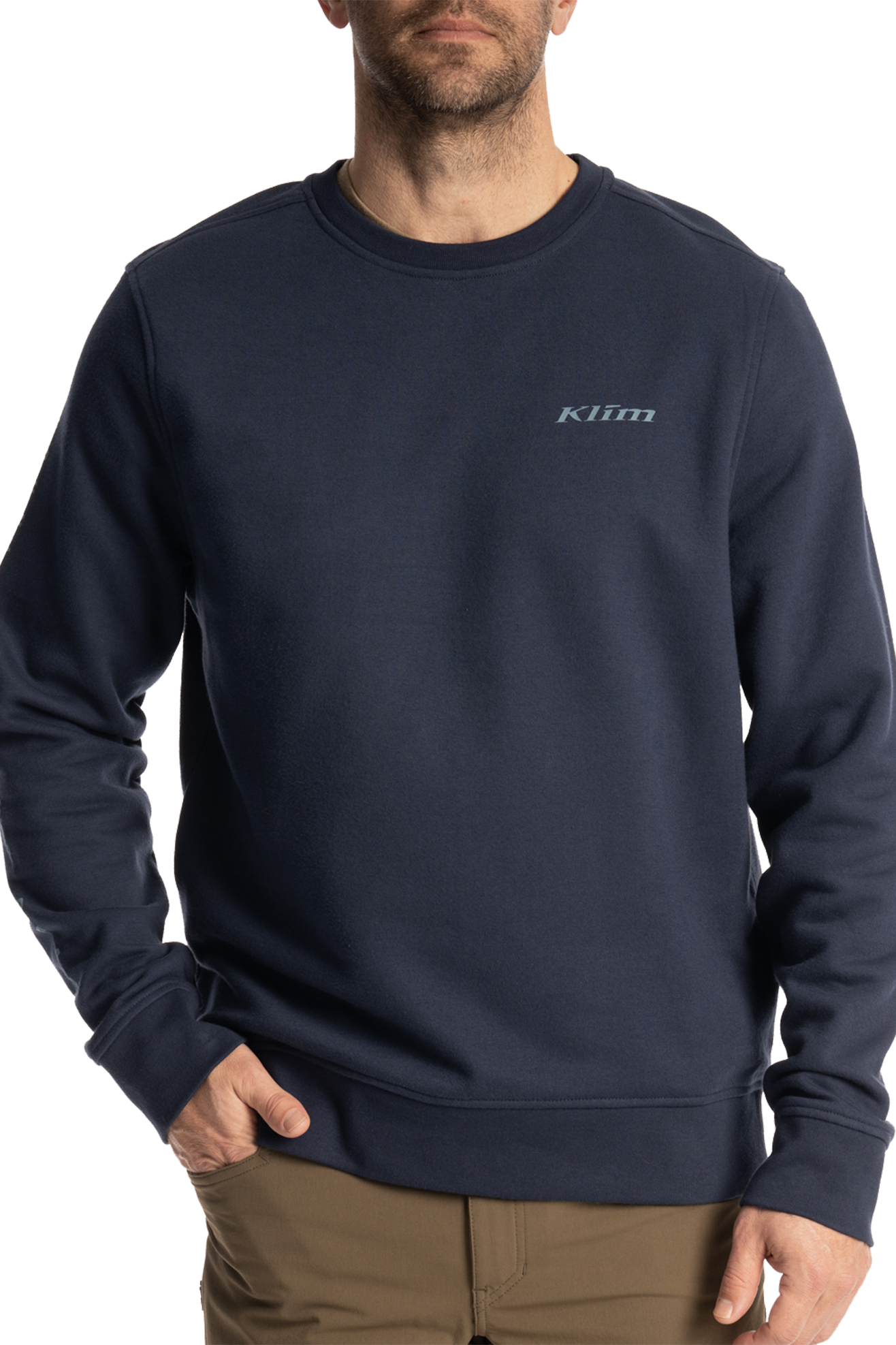 Chándal Klim Range Crew