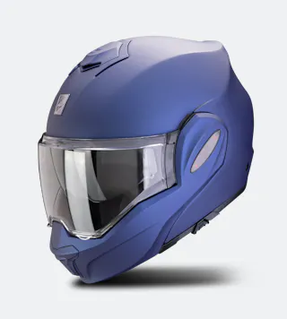 Modularna Kaciga Scorpion EXO-TECH EVO PRO