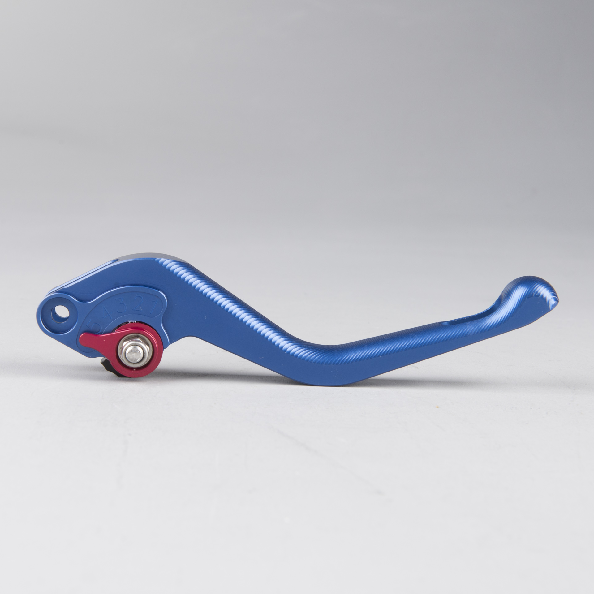 Snell Short Adjustable CNC Clutch Lever