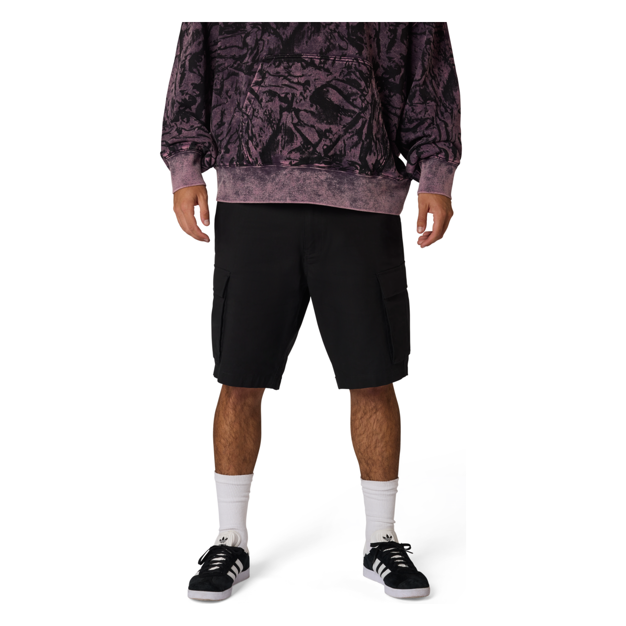Pantalones Cortos FOX Cargo Ripstop