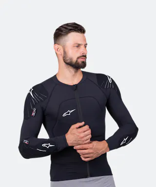 Protecție Partea Superioară A Corpului Alpinestars Paragon Lite LS