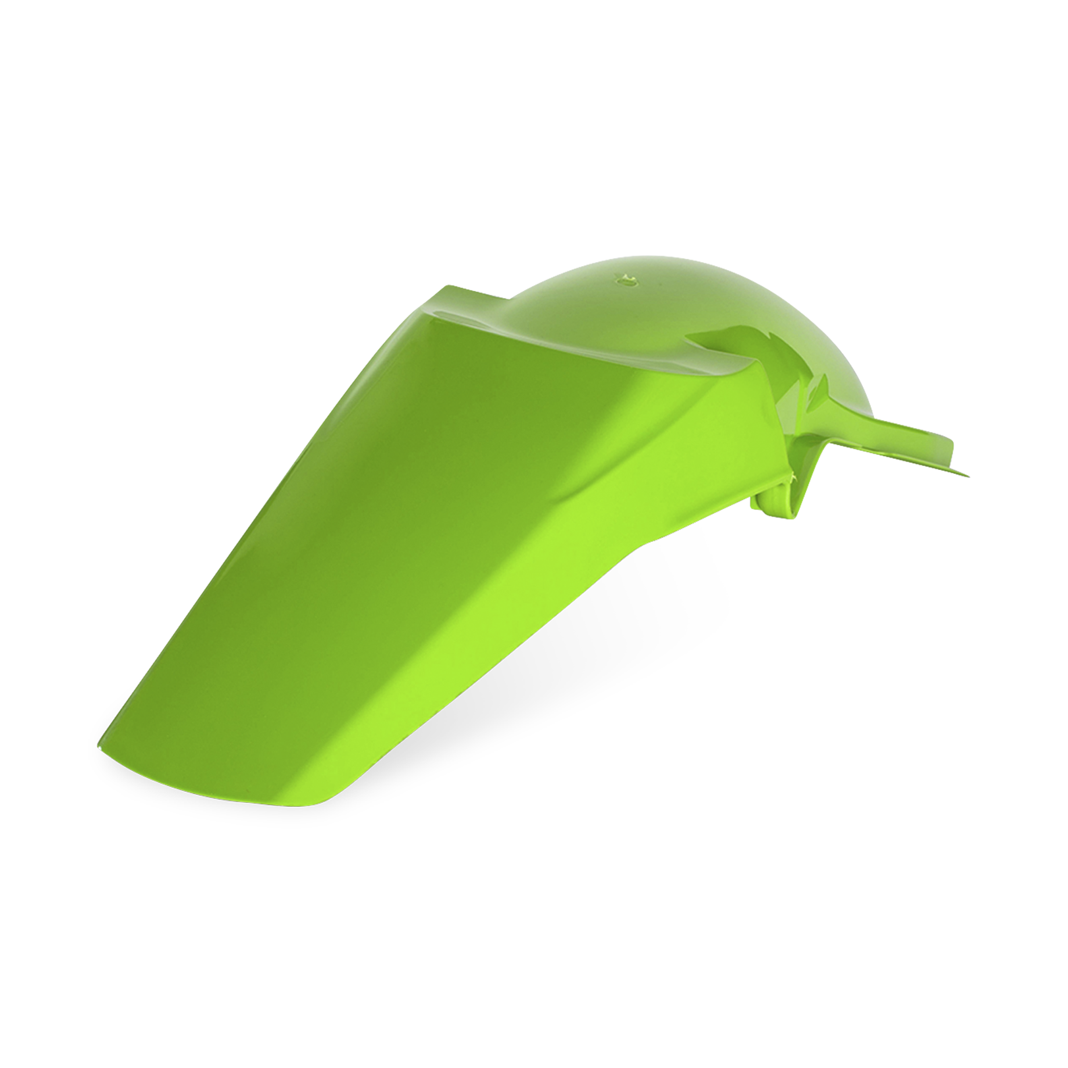 Achterspatbord Acerbis