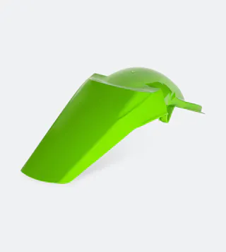Acerbis Rear Fender