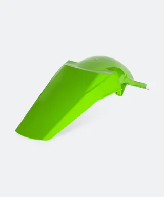 Achterspatbord Acerbis