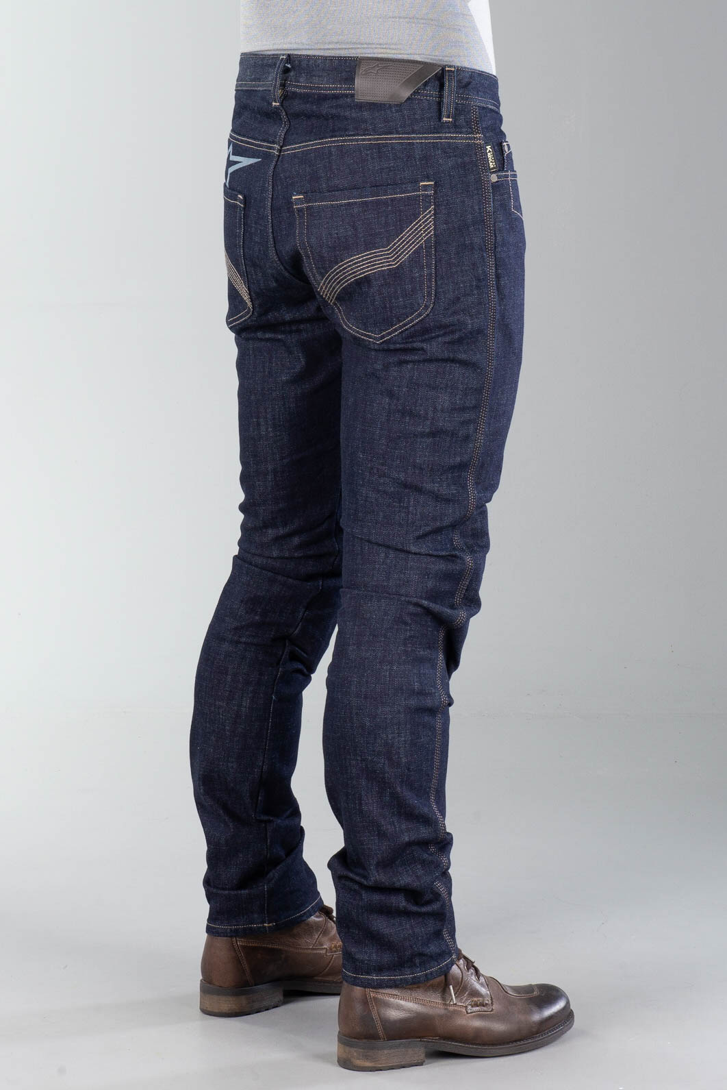 alpinestars duple denim