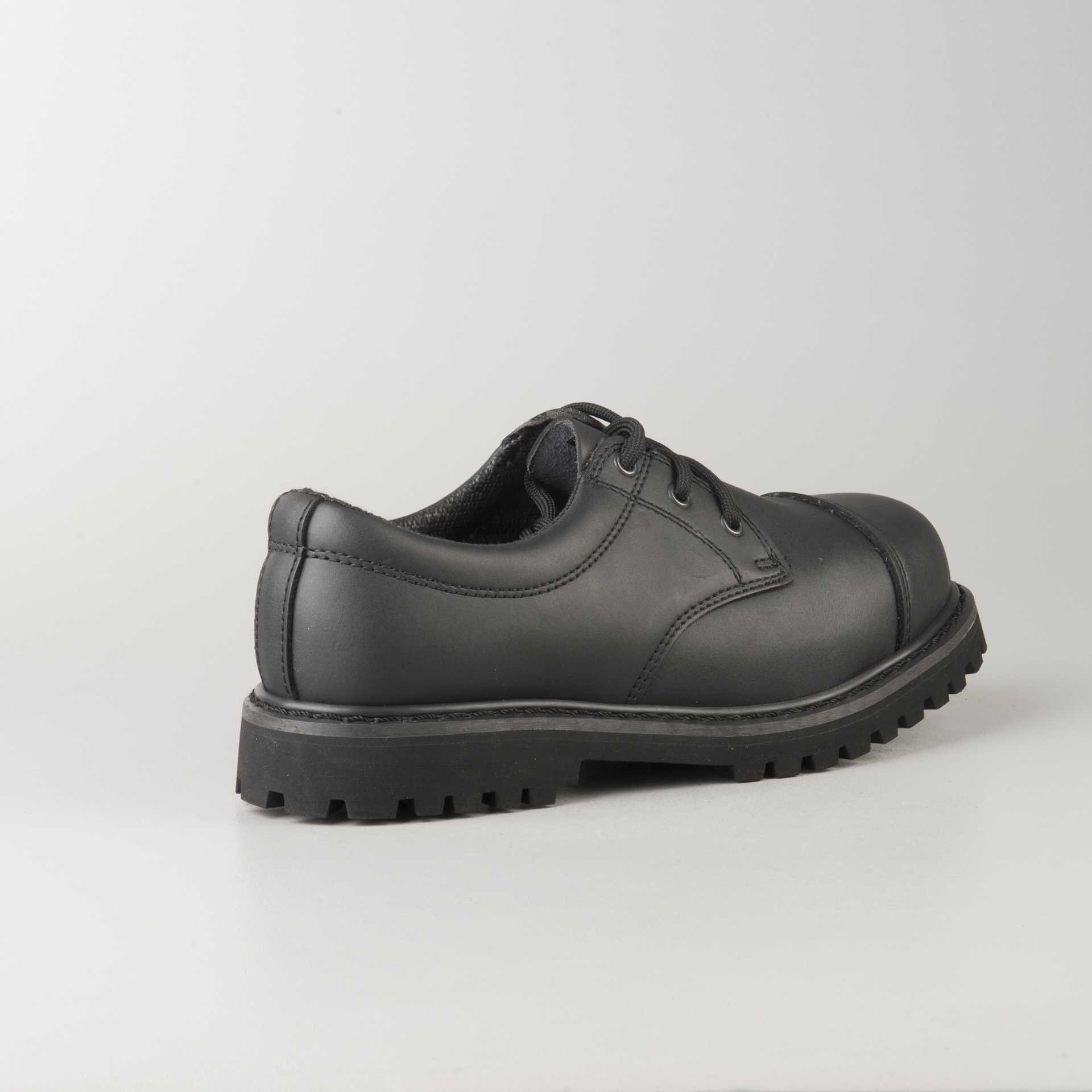 Zapatos Brandit Phantom 3 Eyelet