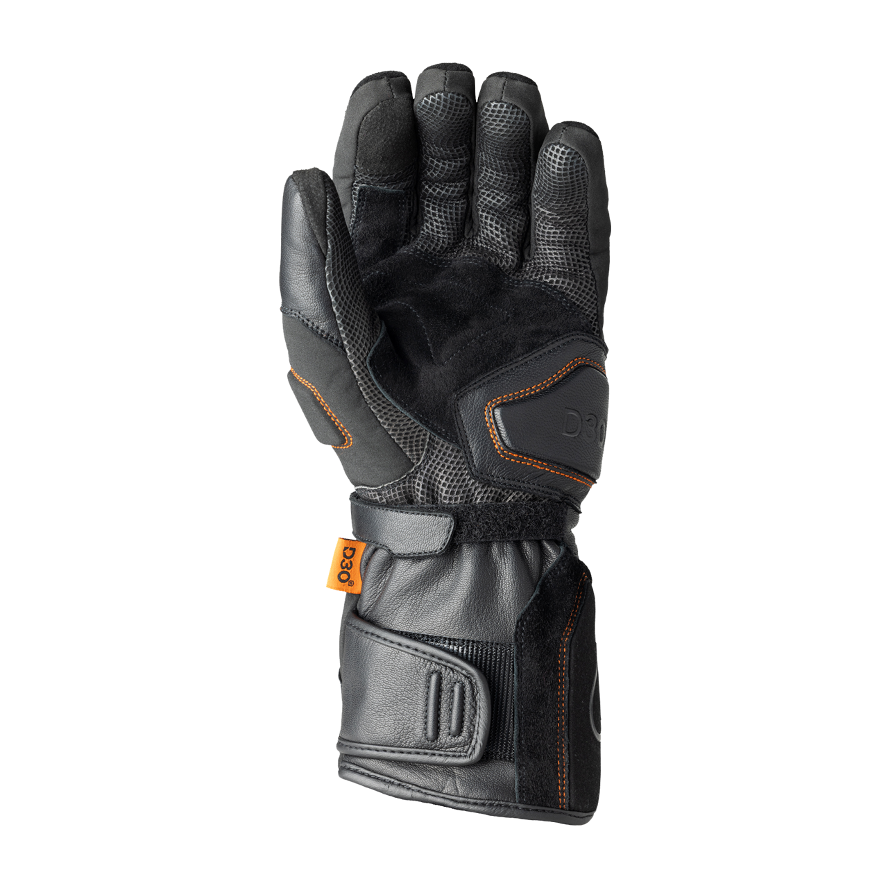 RST Pro Series Artic D30 WP Women's MC Gloves