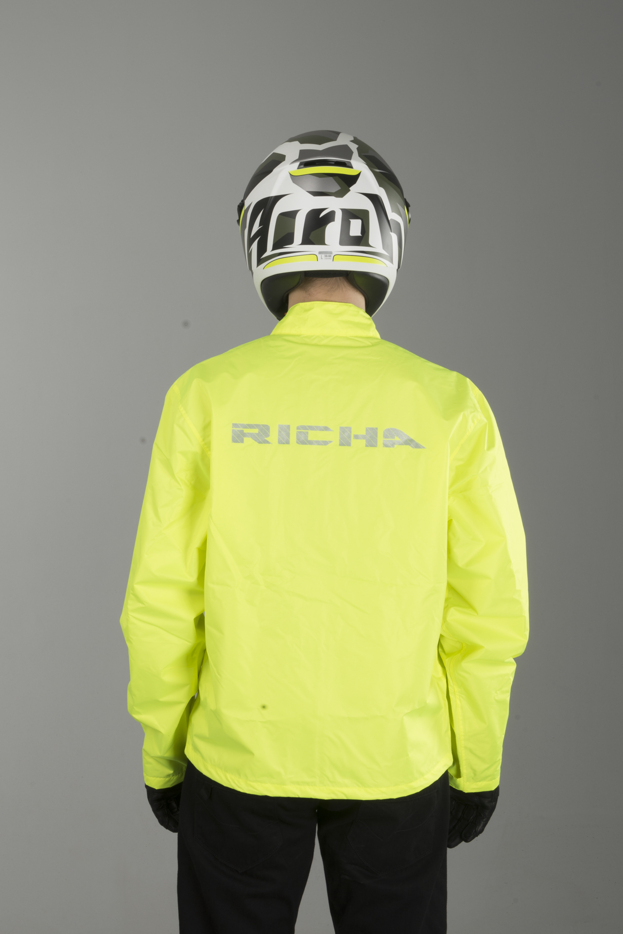 Richa Rainwarrior Jacket