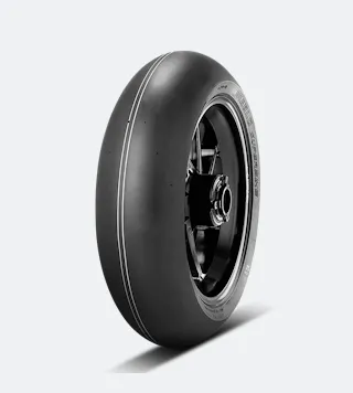 Pneu Traseiro Pirelli Diablo™ Superbike SC1