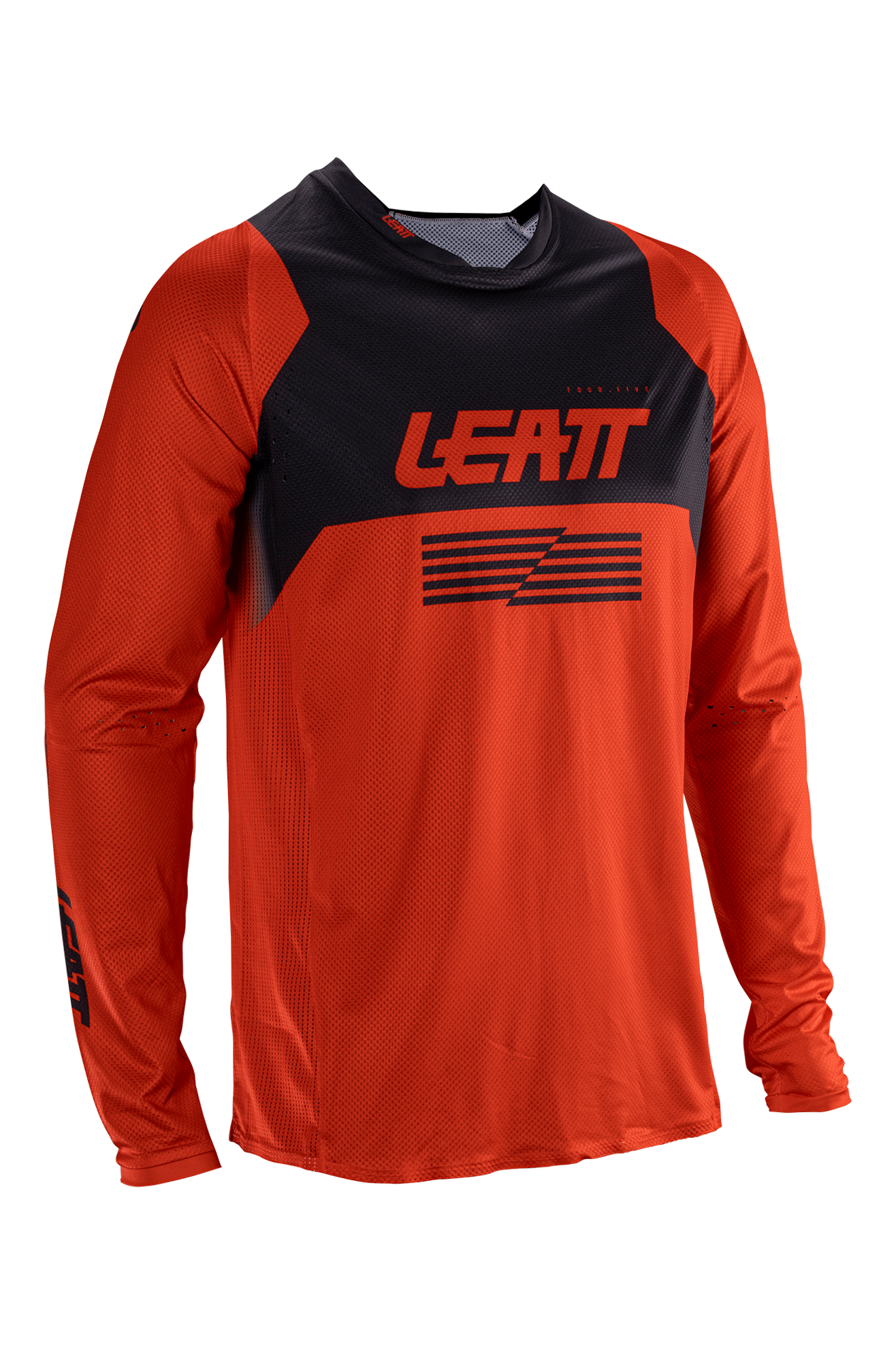 Leatt Moto 4.5 Lite V26 MX Jersey