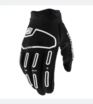 Crosshandschoenen 100% Airmatic Kinderen