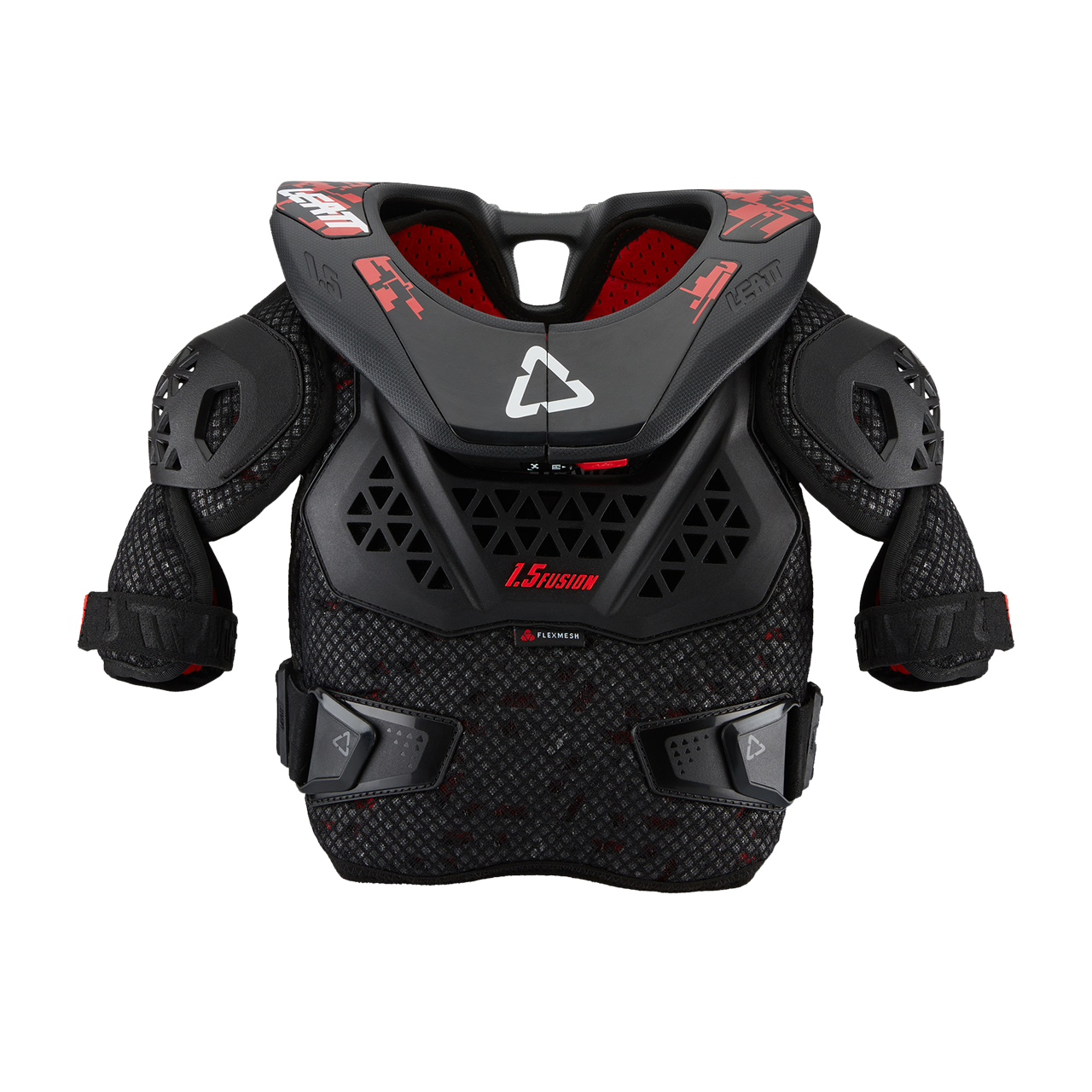 Leatt Fusion 1.5 Youth Protective Vest