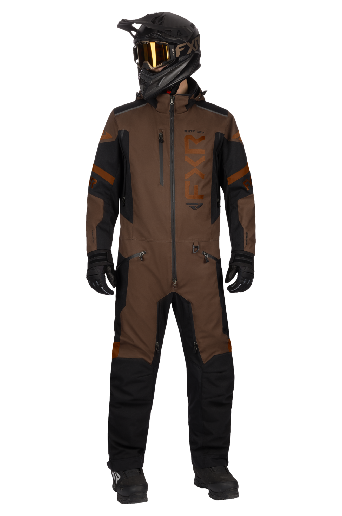 Monotraje FXR Helium Lite 26