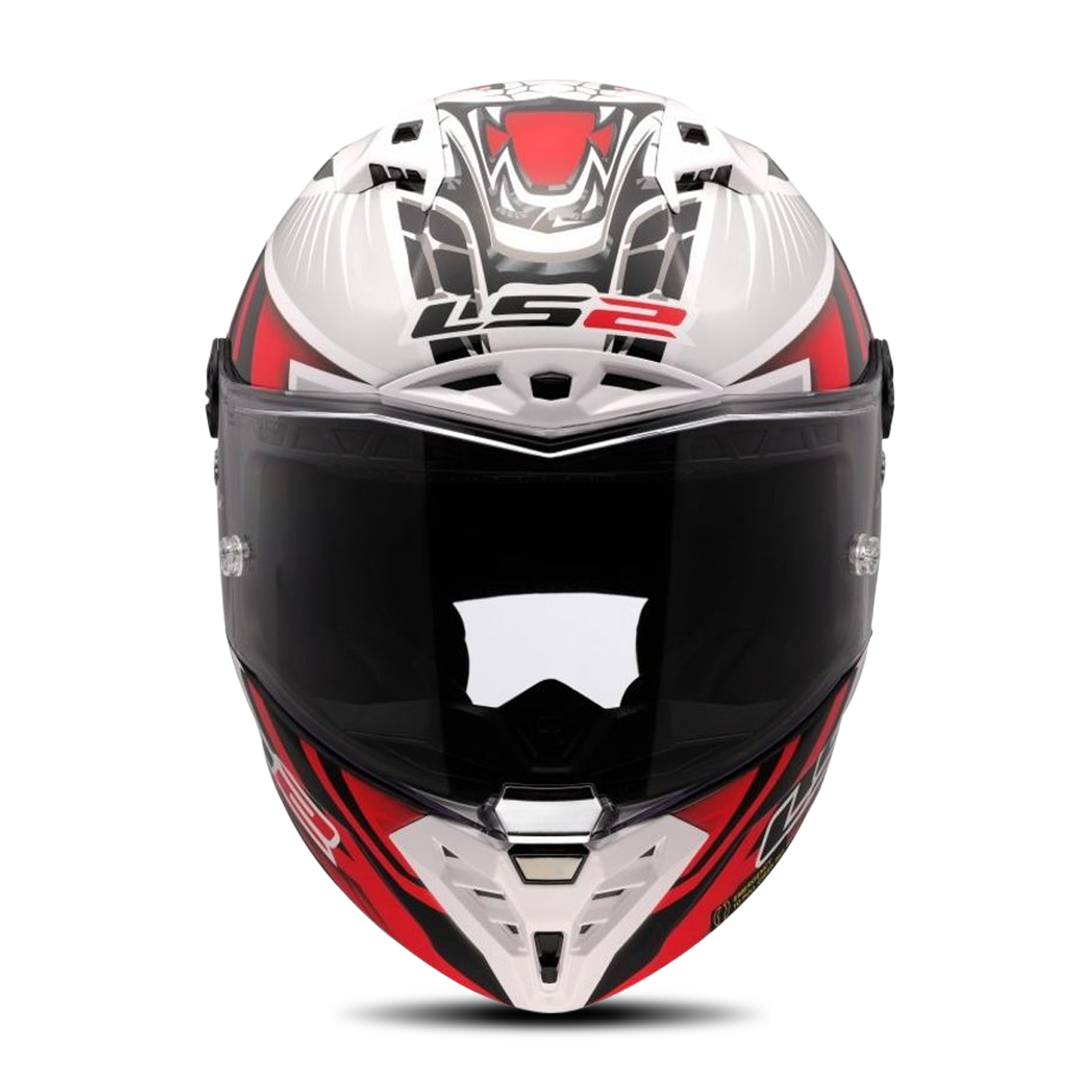 Integraalhelm LS2 FF805 Thunder GP Aero
