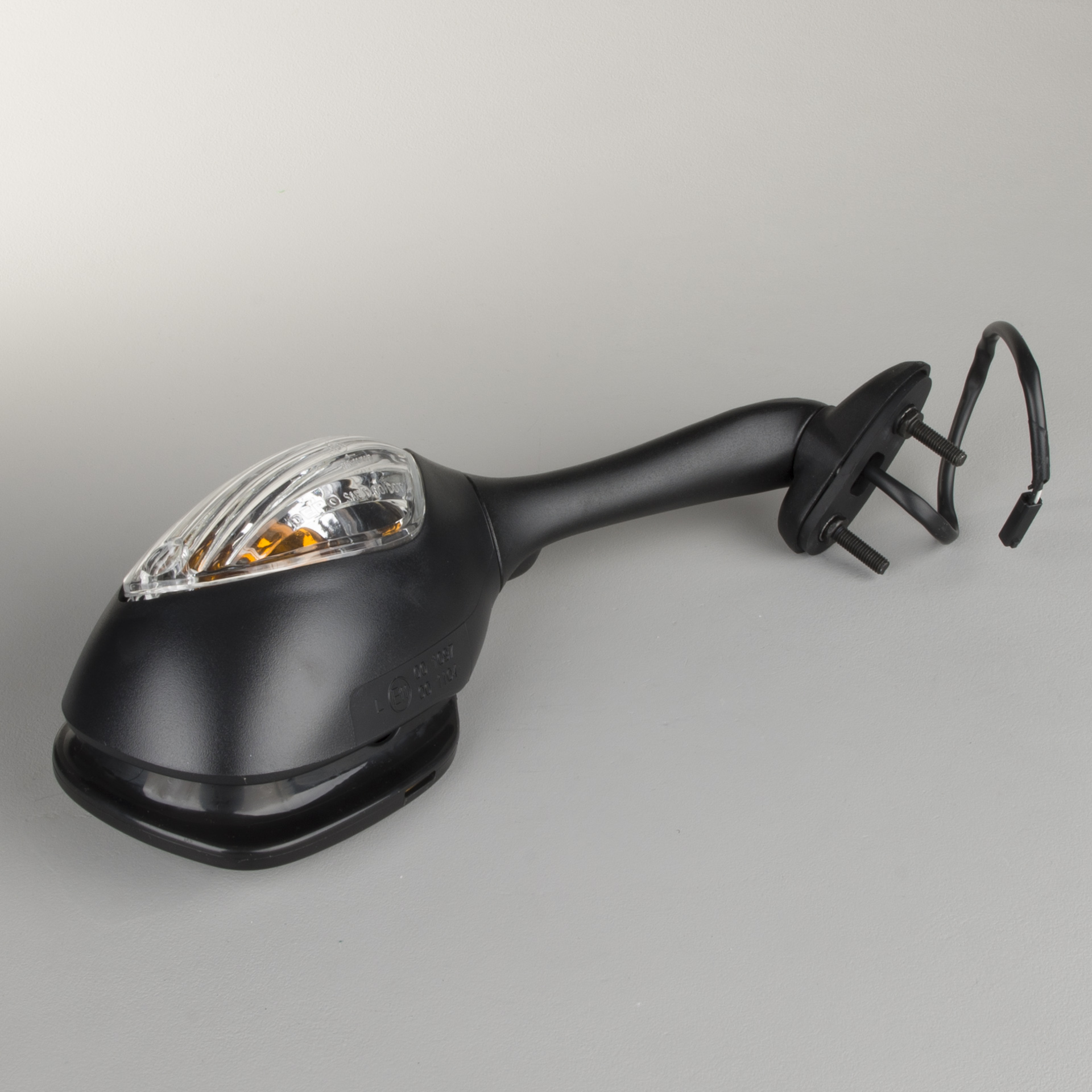 JMP Rearview Mirror with Indicators
