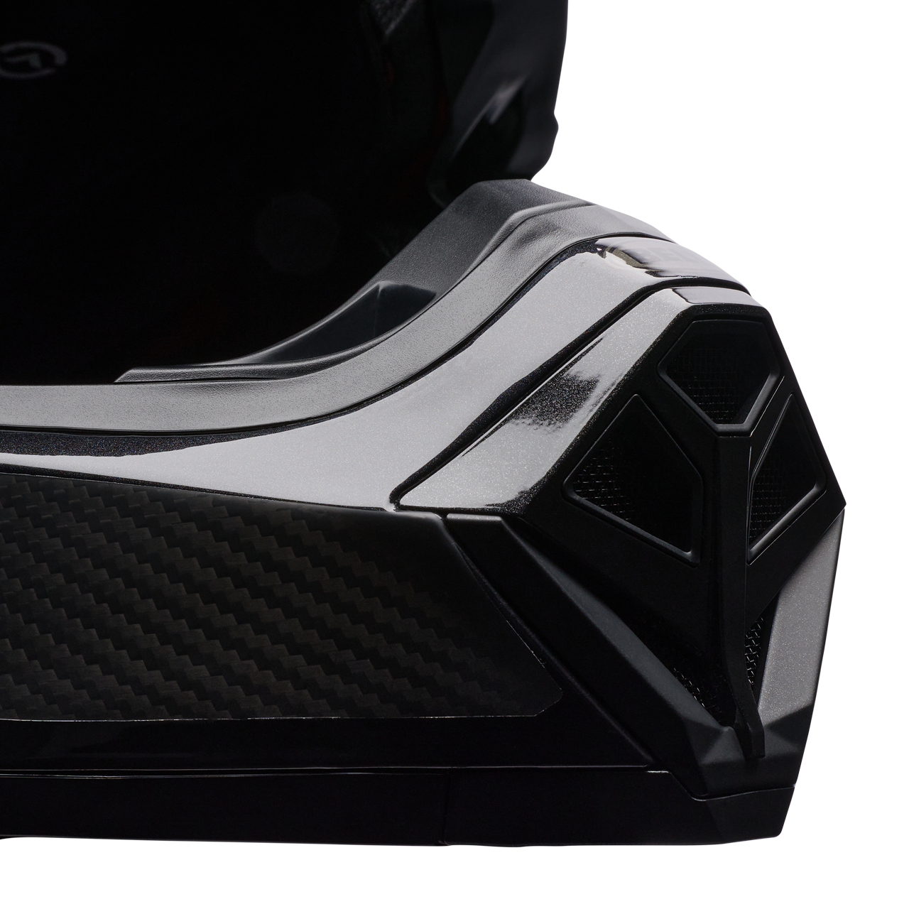 Casco Cross BELL Moto-10 2026