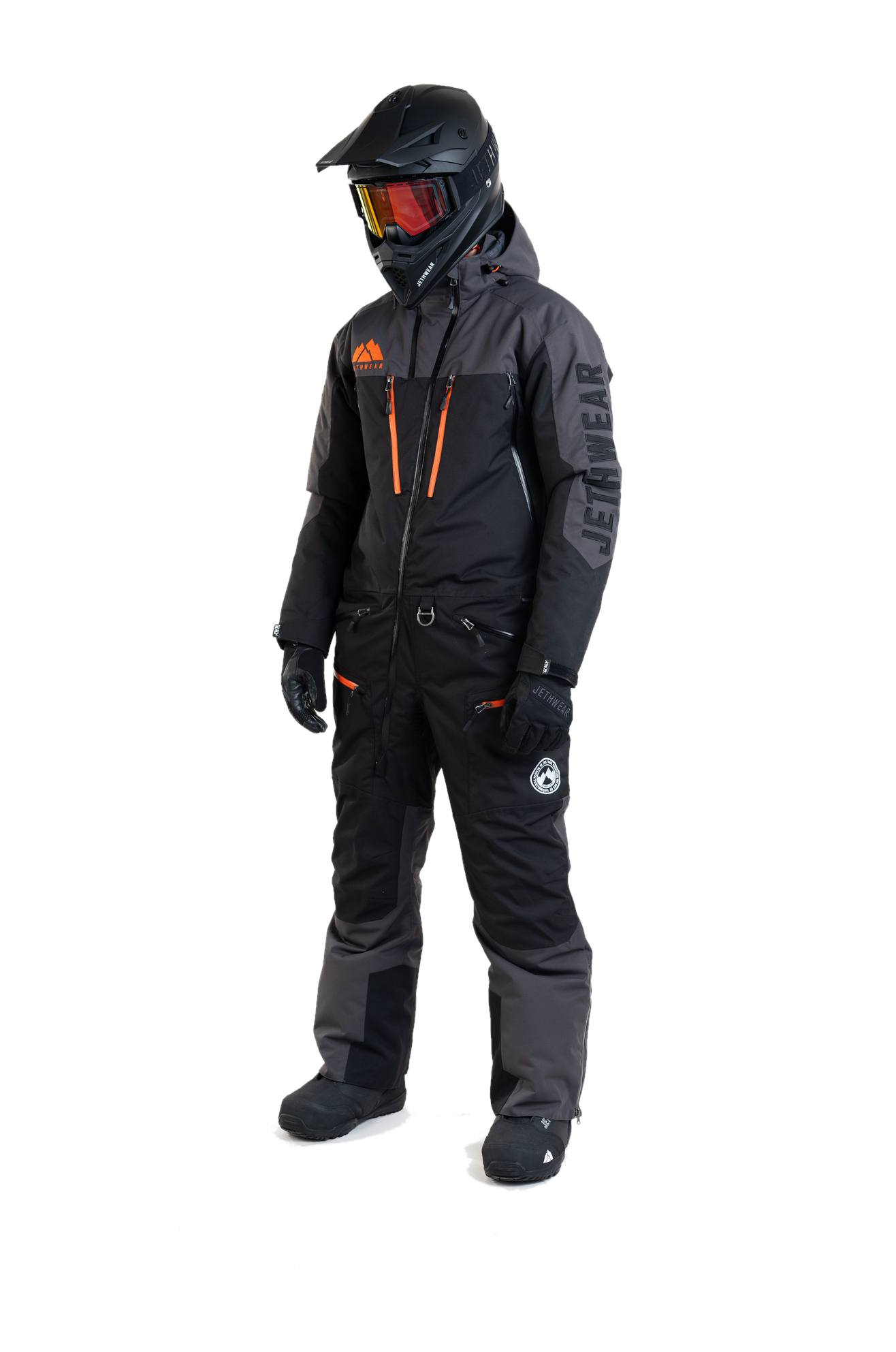 Jethwear The One V2 (2025) 150g Monosuit