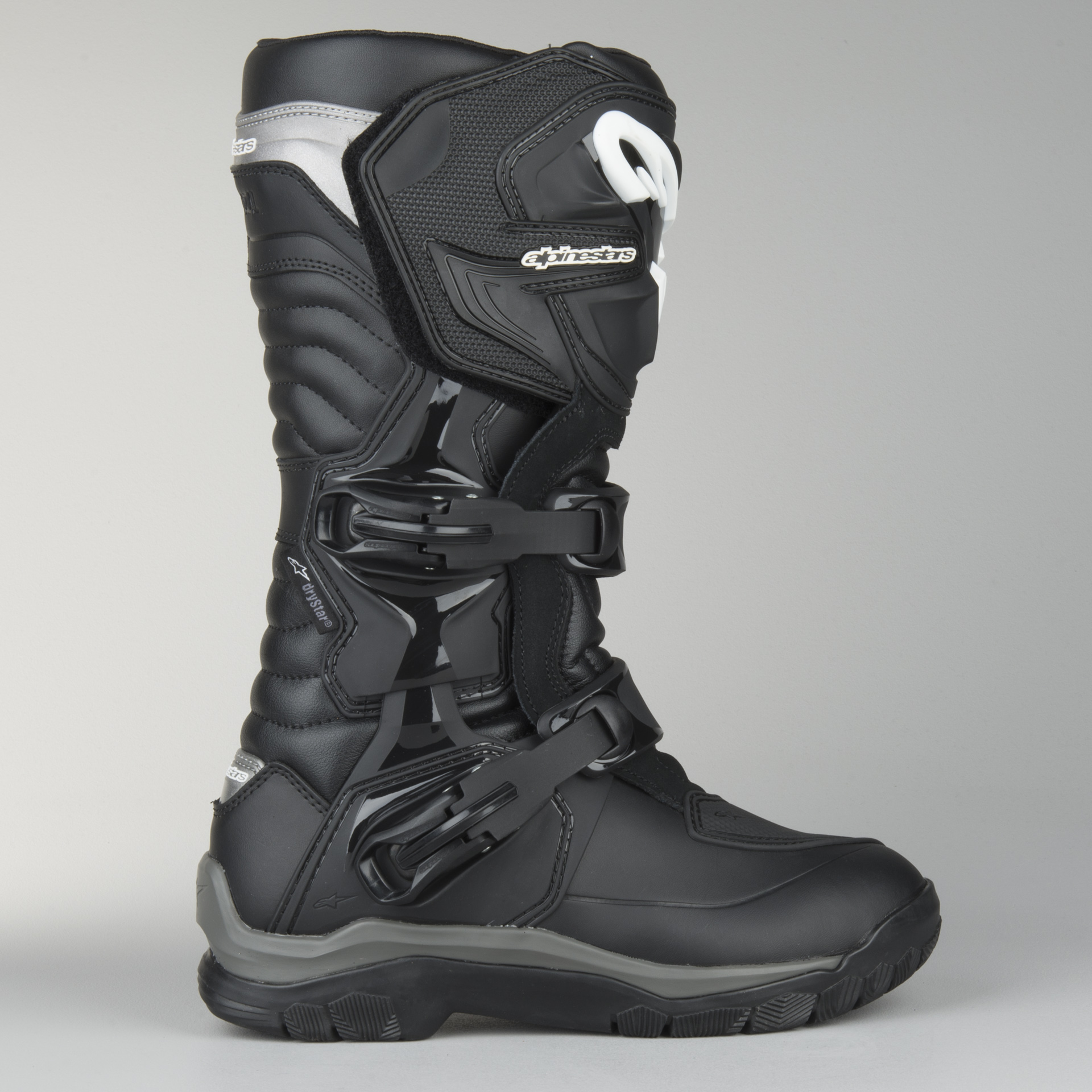 Botas de Moto Corozal Adventure Waterproof