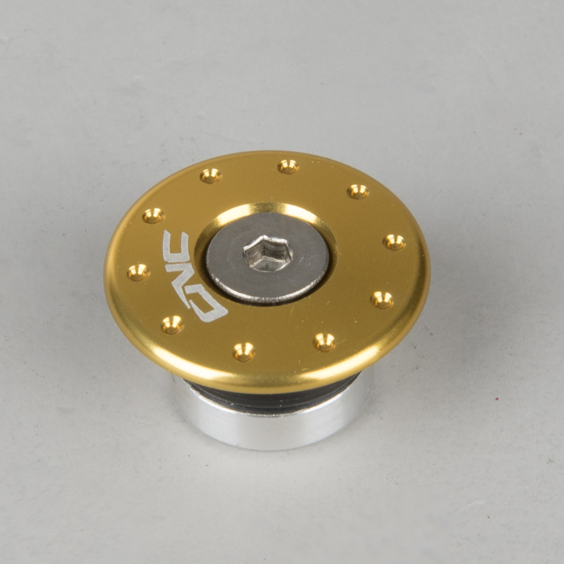 CNC Racing Universal Front Fork Cover 13.5 mm