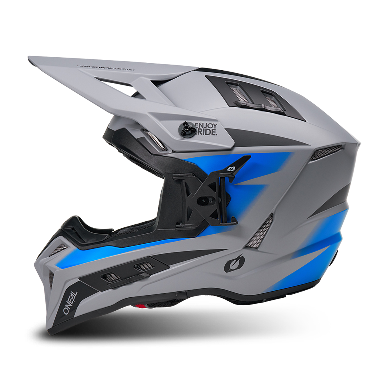 O'Neal EX-SRS Magma MX Helmet