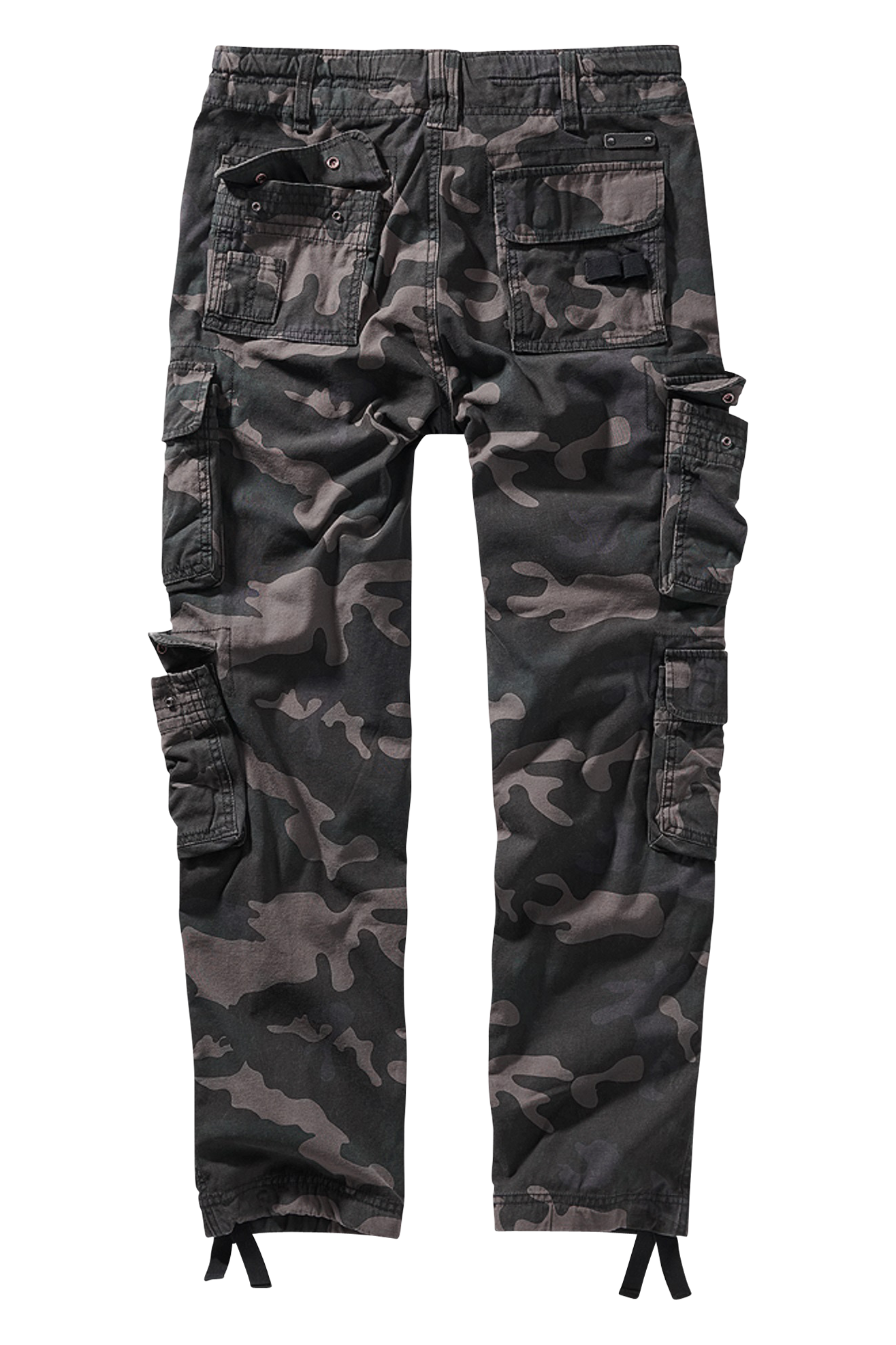 Broek Brandit Pure Slim Fit
