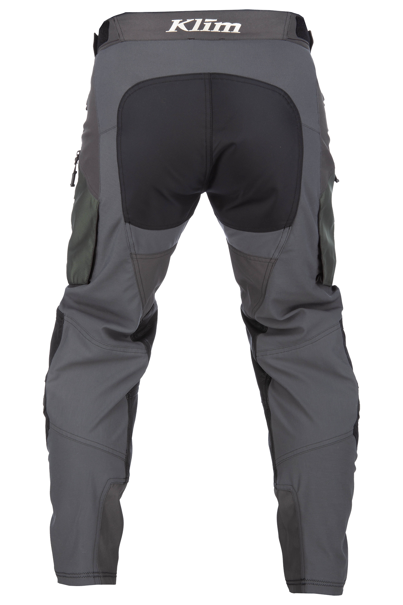 Klim Dakar In The Boot Pant MC Trousers