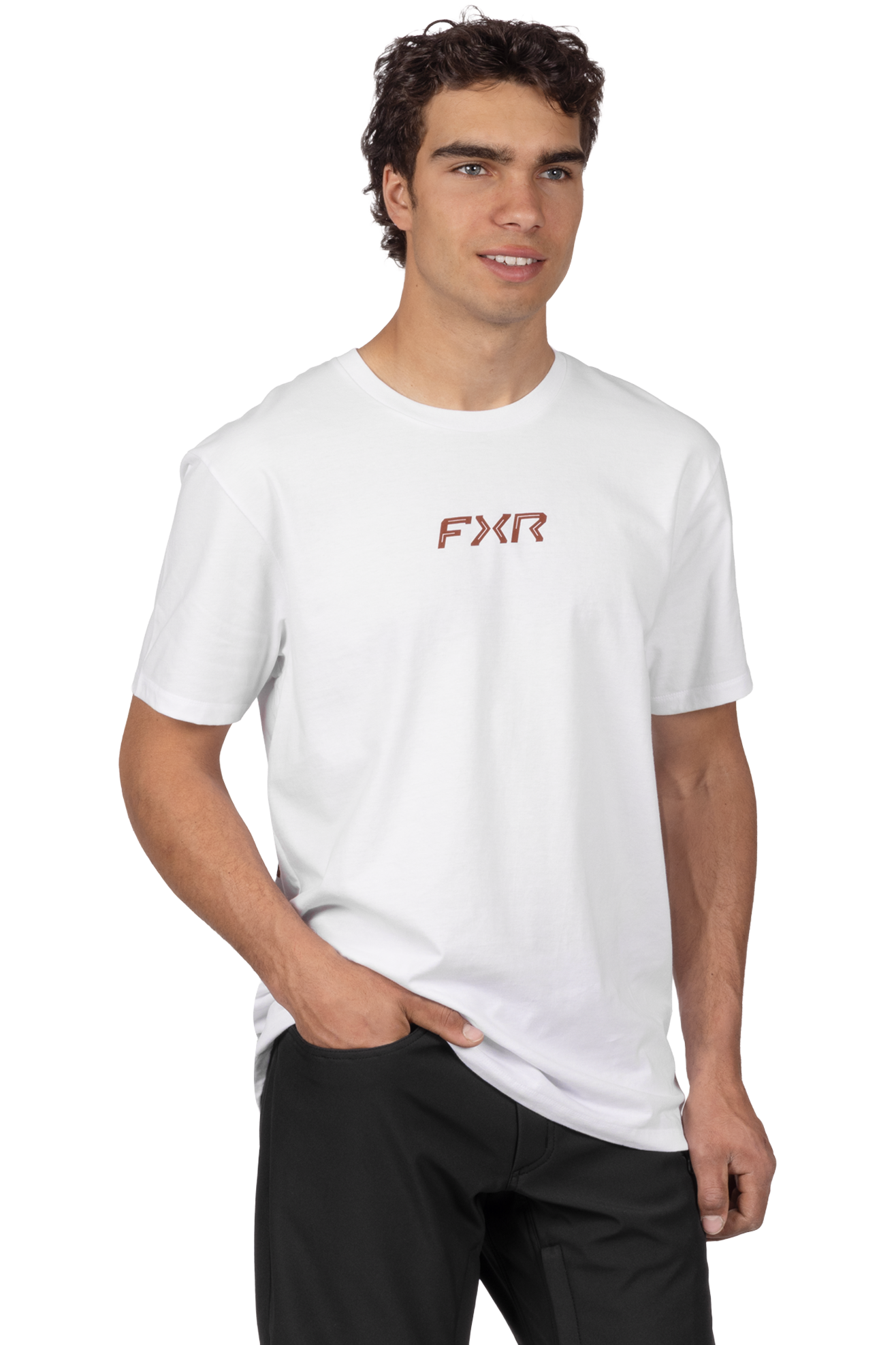 T-krekls FXR Pedigree Premium 27
