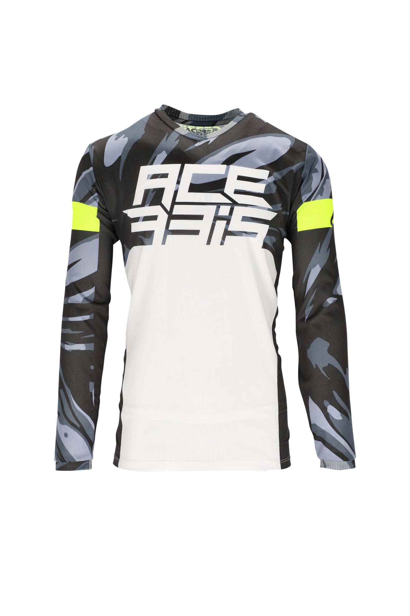 Camiseta de Cross Acerbis J-Track Five