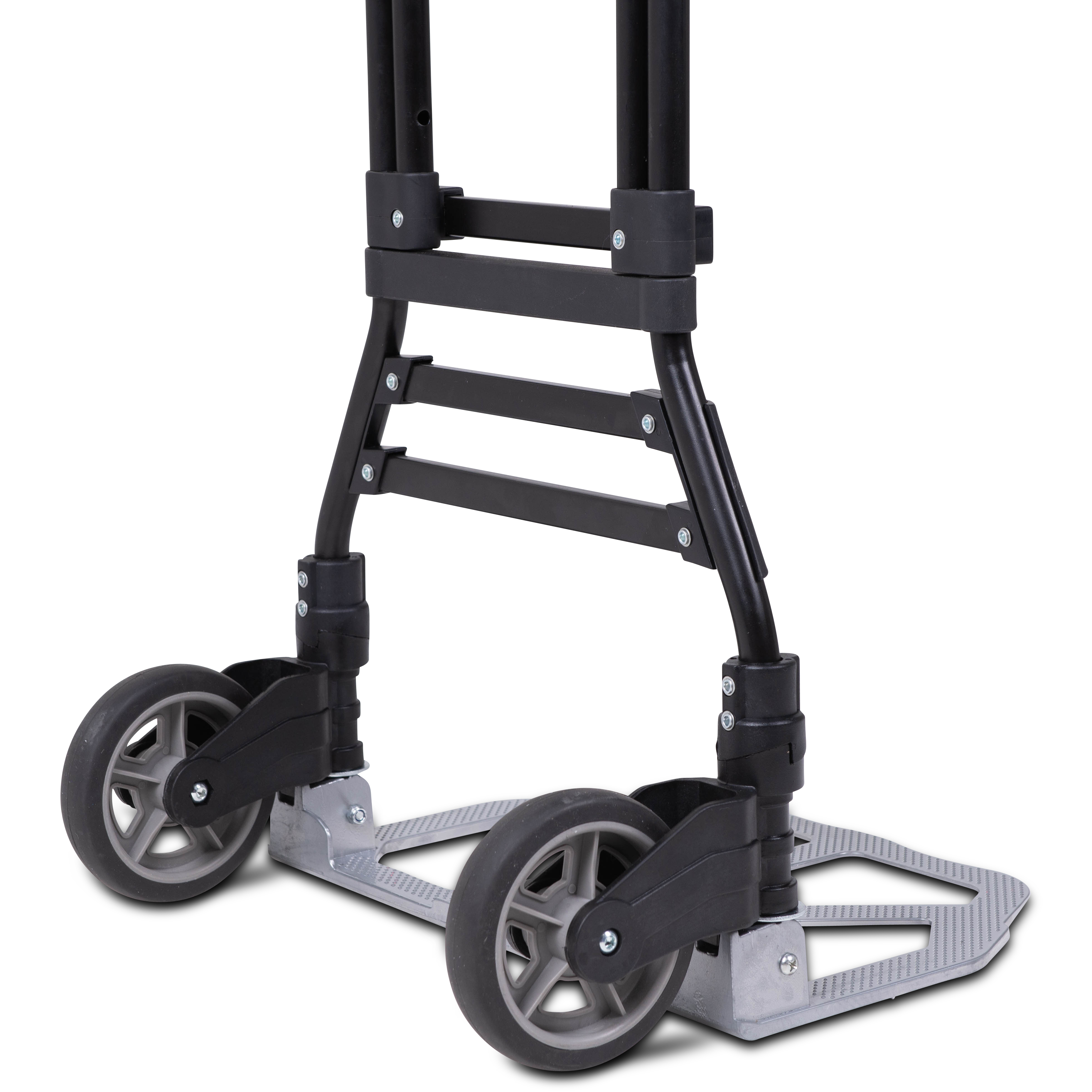 Opklapbare Transportkar Proworks 